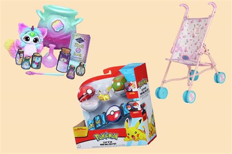 Our Biggest Toy Offers | Argos