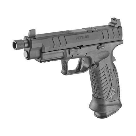 Springfield Armory Xdm Elite Tactical Osp 9mm Black · Xdmet9459bhcosp · Dk Firearms