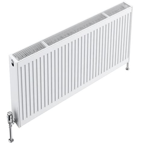 K Rad 400h X 1200w K2 Dc Radiator 10 Year Warranty Kartell