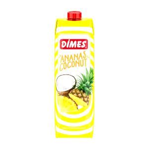 Dilim Veya Halka Cm Ap S V Ile Birlikte Ananas Kat Ve S V