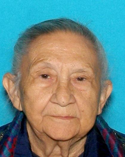 Gold Alert Issued For Missing Milford Woman Delaware State Police