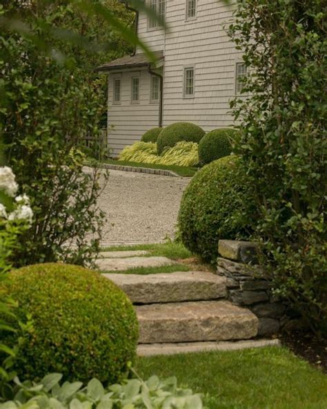 Kathryn Herman Design On Instagram Reclaimed Granite Steps Into The