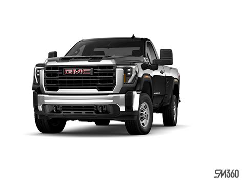 Pye Chevrolet Buick Gmc Limited The 2024 Sierra 3500 Hd Pro