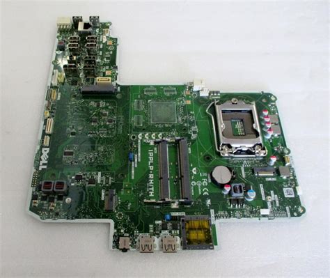 Dell 0VNGWR OptiPlex 9030 AiO PC Motherboard IPPLP RH TH H165