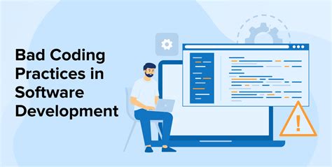Bad Coding Practices In Software Development Tatvasoft Blog