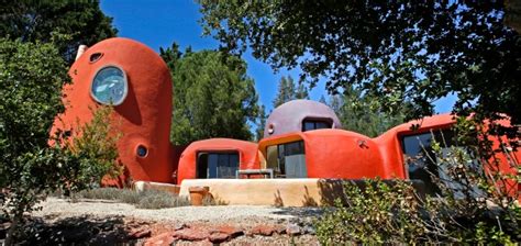 Iconic Bay Area Flintstones House Has Been Sold