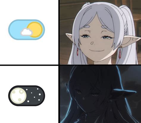Both Are Good Though Rgoodanimemes