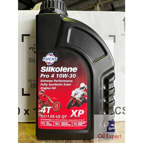 Fuchs Silkolene T W