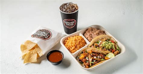 Chronic Tacos 806 South Tippecanoe Avenue Order Pickup And Delivery