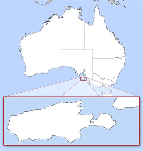 Kangaroo Island - WorldAtlas