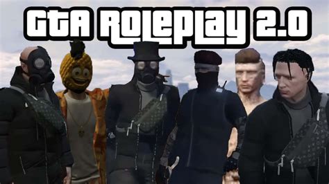 Ik Speelde Weer Eens Gta Roleplay Met Sjonnie Depp Youtube