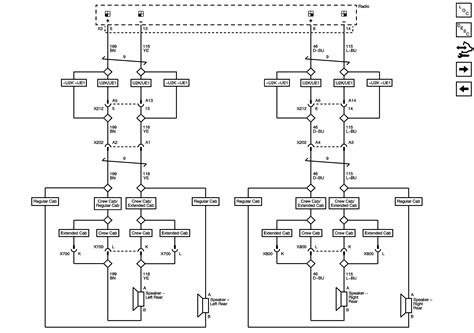 Chevy Silverado Stereo Wiring Diagram