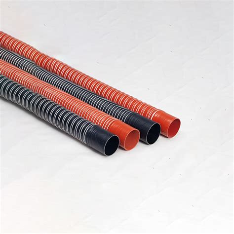 Benefits And Advantages Of Double Layer Silicone Duct Hose Yeedah Composite Material Corp Ltd