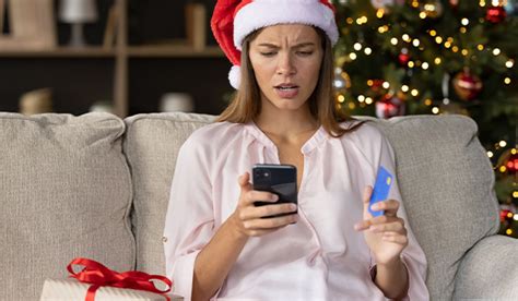 How To Avoid Holiday Scams Fraud And Phishing Atfcu