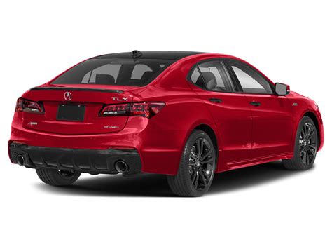 2020 Acura Tlx A Spec Price Specs And Review Acura Laval Canada