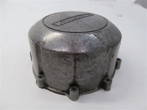 1982 Kawasaki Kz440 D Magneto Stator Cover Ebay