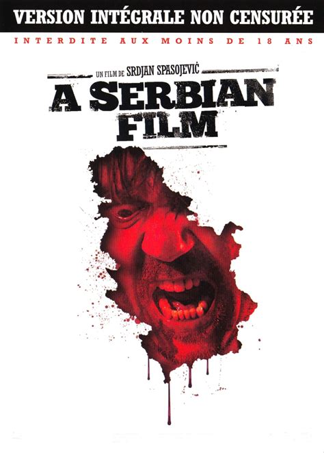 A Serbian Film Film 2010 Senscritique