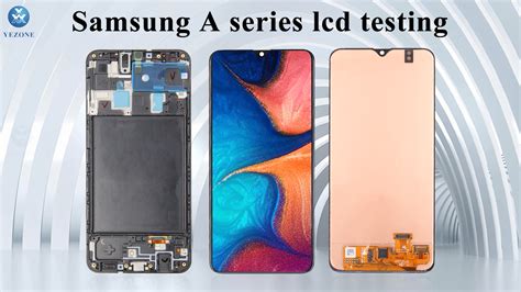 6 7 Original Amoled Display For Samsung Galaxy F62 Full Lcd Touch Screen Repair Parts Bigpasal