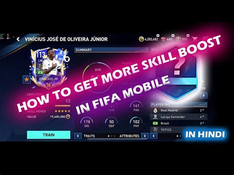 Top 3 ways to spend coins in FIFA Mobile