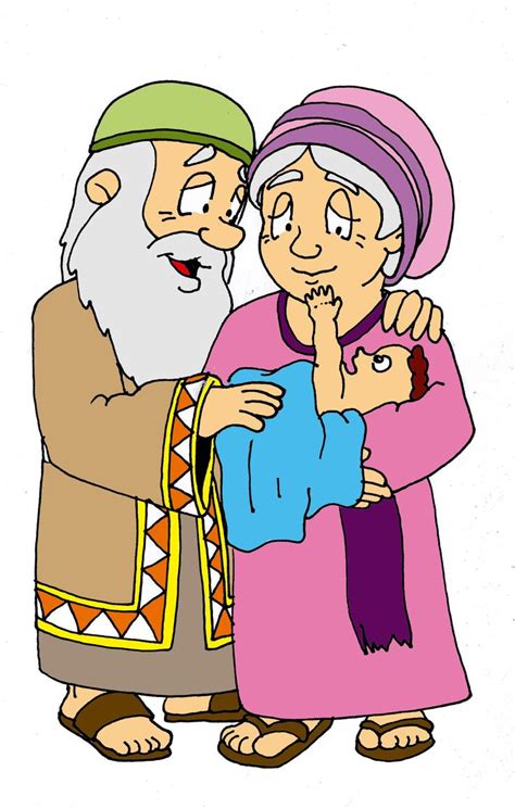 Abraham And Sarah Clipart at GetDrawings | Free download