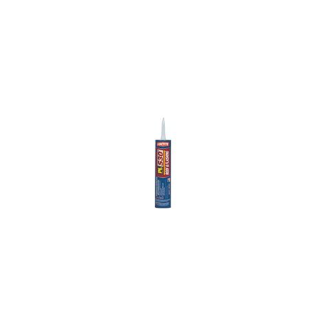 Caulk Loctite Pl S30 Black National Maintenance Supply Co Inc