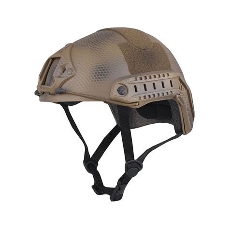 Emersongear Fast Helmet Seal Em C Jolly Softair