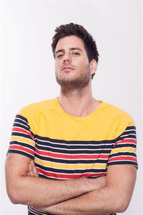 Žarko dobio uverenje da nije gay Tračara