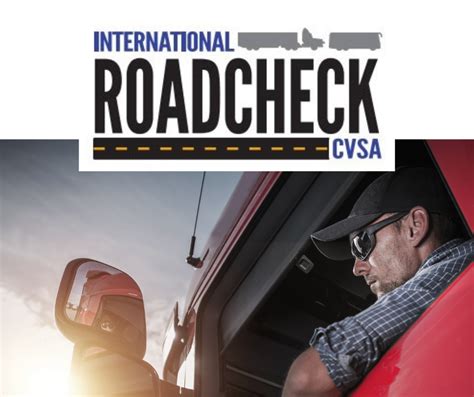 Cvsa Roadcheck Be Ready Bergey S Truck Centers Medium Heavy