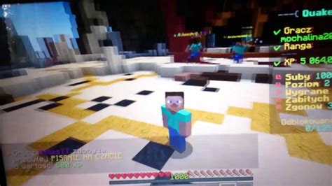 Minecraft vertez pl xďddddd nagranie mi patlo YouTube