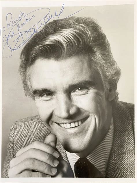 David Canary Signed Photo | EstateSales.org