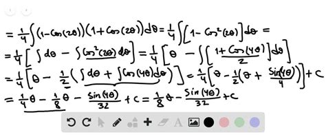 Solved In Exercises Use An Appropriate Substitution And Then A