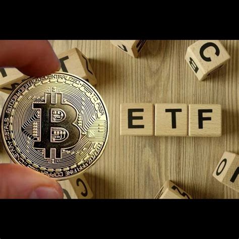 Asset Managers BlackRock Valkyrie And Van Eck Revise Bitcoin ETF