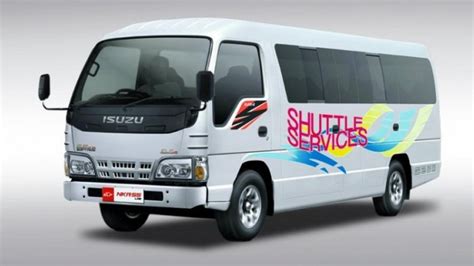 Beli Isuzu Elf Nkr Sekarang Bayarnya Tahun Depan Tribunnews