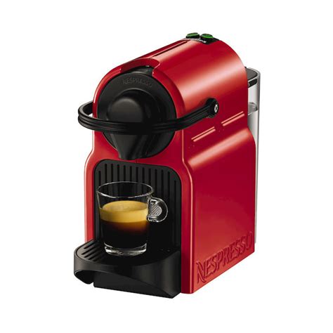 Macchina Caffè Inissia Krups per Capsule Compatibili Nespresso