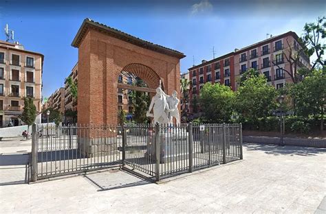 Malasaña El Barrio De Moda En Madrid Fusión Moda