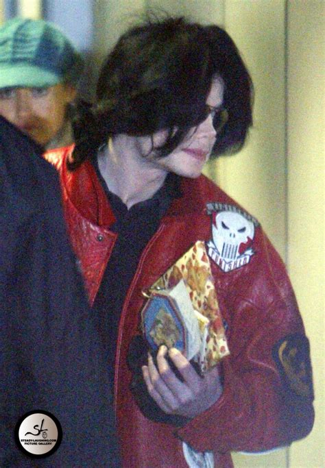 2006 Michael In Germany Michael Jackson Photo 7422521 Fanpop