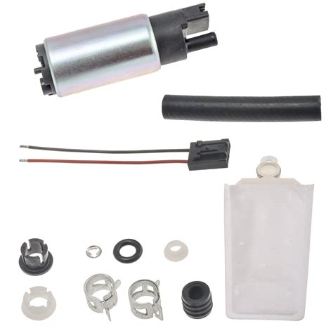 Herko Electric Fuel Pump K9306 For Chevrolet Lexus Pontiac Scion Toyota 90 10 Fits Select 1992