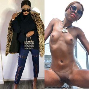 Tabitha Anyuat Clothed Nude Public Nudity Pics Real Amateurs From