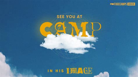 Fuge Camp Broadmoor Baptist Church