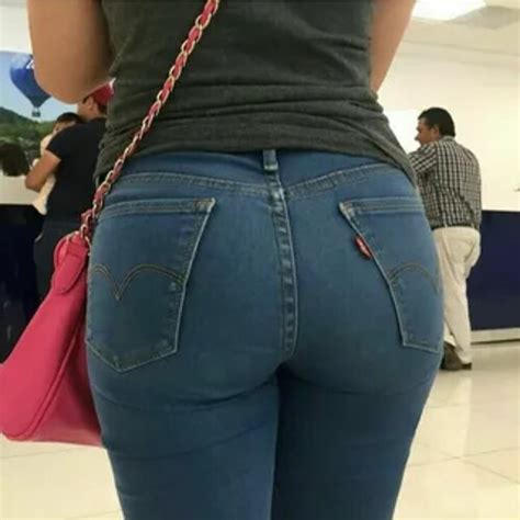 Tight Ass In Levis Not Oc Tight Jeans Forum