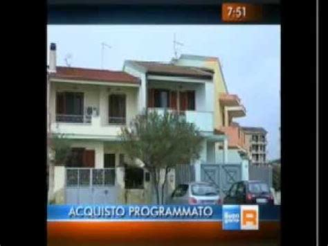 Acquisto Programmato Sul TGR Sardegna Del 18 03 13 Rai 3 Buongiorno