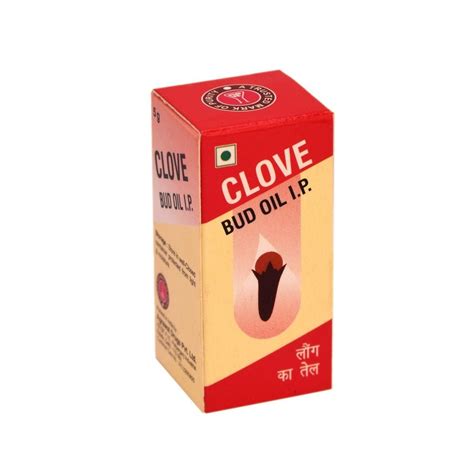 Clove Bud Oil Lavang Tel Lavang Oil Agrawal Drugs