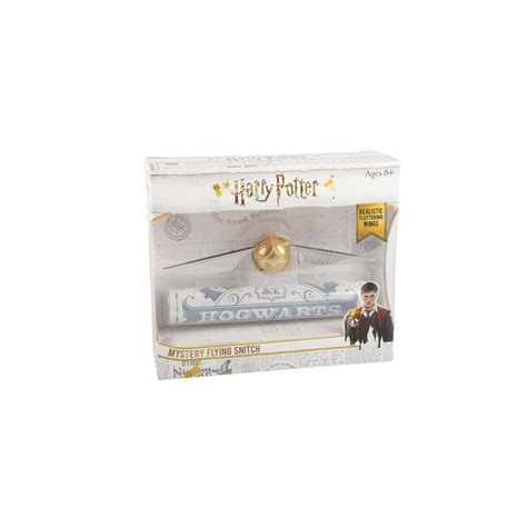 Harry Potter Balle Volante Vif D Or Figurine Discount