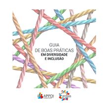 Lançamento do Guia de Boas Práticas em Diversidade e Inclusão