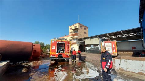 Osmaniye De Geri D N M Fabrikas Nda Patlama Yaral Trt Haber