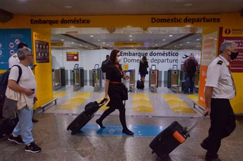 Mpf Abre Inqu Rito Para Apurar Falhas De Seguran A No Aeroporto De