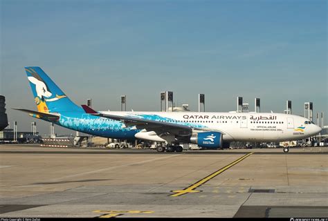 A Acg Qatar Airways Airbus A Photo By R Mi Dallot Id