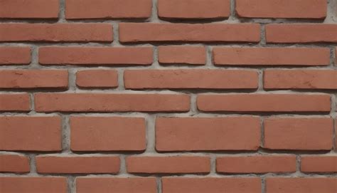 Premium Photo Red Brick Texture Seamless