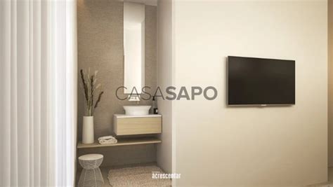 Apartamento 1 habitación 1 hab auxiliar Venta 233 000 en Esposende