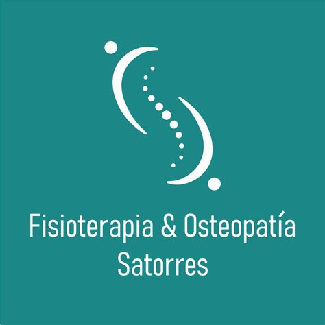 Fisioterapia y Osteopatía Satorres Fisio en Murcia